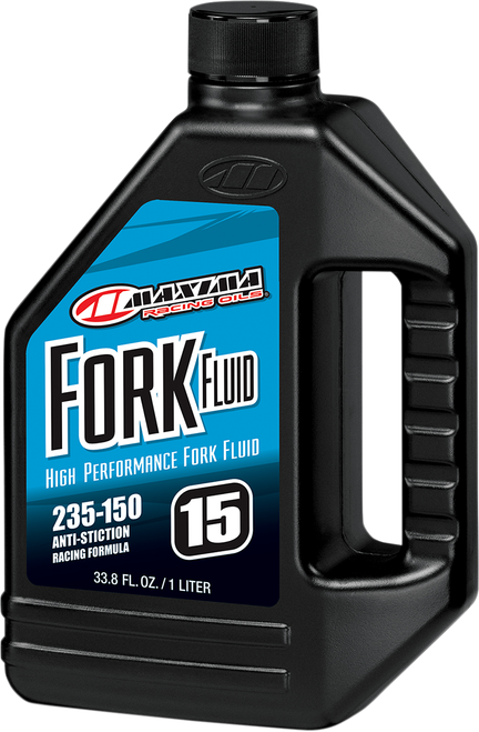 Racing Fork Fluid