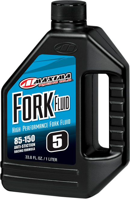 Racing Fork Fluid