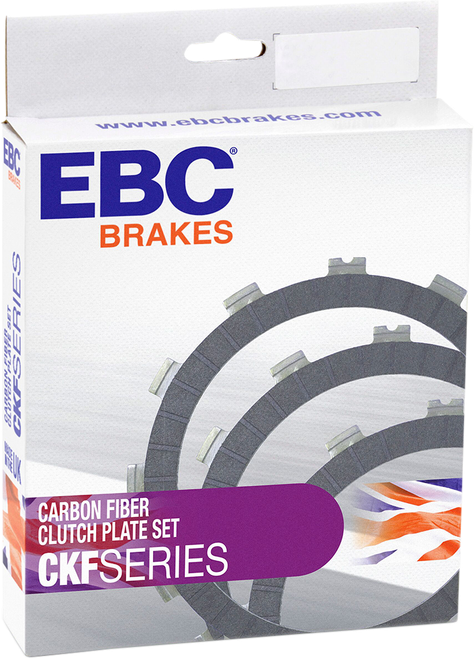 EBC - CKF4435 - Clutch Set