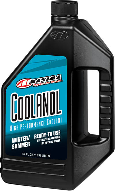 Coolanol Premixed Coolant