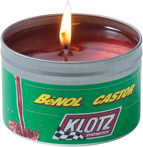 Scented Candle
