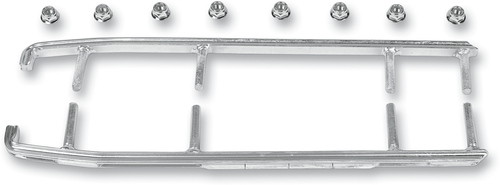 Shaper Wear Bars