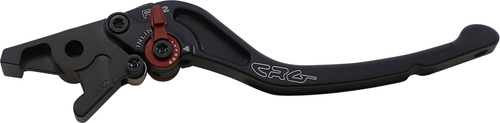 CRG - 2AN-572-T-B - RC2 Standard Brake Lever - Black