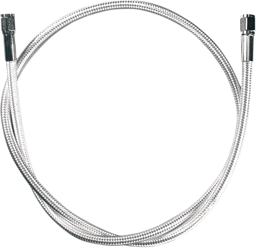 Braided Universal Brake Line