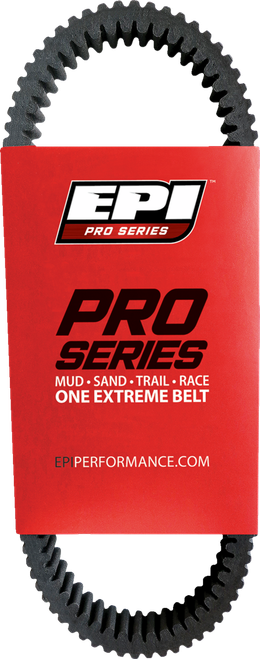 EPI - PRO1025 - Drive Belt - Pro Series - Extreme Duty - Bennche/Can-Am