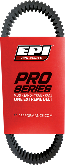 EPI - PRO1025 - Drive Belt - Pro Series - Extreme Duty - Bennche/Can-Am