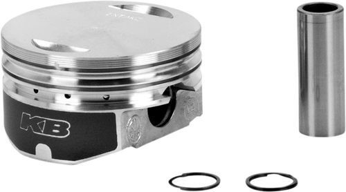 Hypereutectic Piston Kit