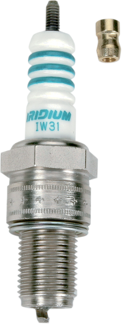 Iridium Spark Plug — Iridium