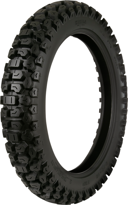 K270 Dual Sport Tire