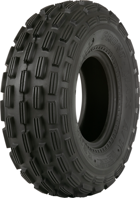 K284 Front Max Tire