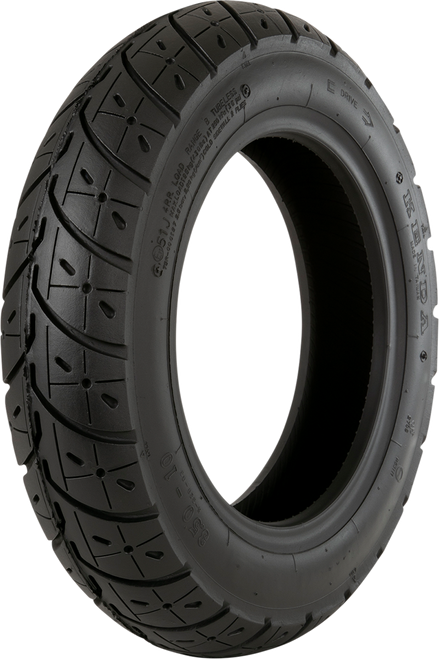 K329 Touring Scooter Tire