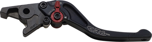 CRG - 2AN-572-H-B - RC2 Shorty Brake Lever - Black