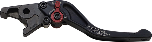 CRG - 2AN-572-H-B - RC2 Shorty Brake Lever - Black