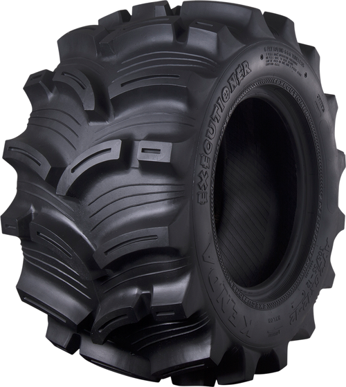 K538 Executioner Tire