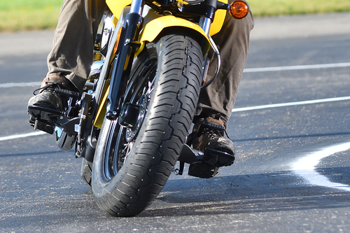 K673 Kruz Tire