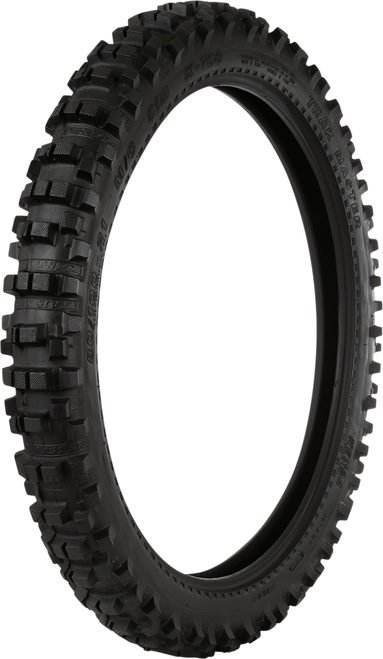 K760 Trakmaster Tire