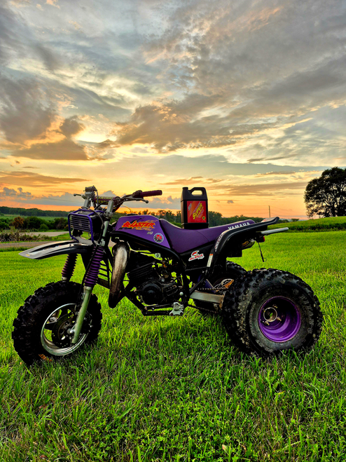 Super TechniPlate® Synthetic 2-Stroke Premix Oil