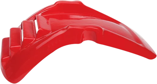 Fender Replacement Plastic — Louver