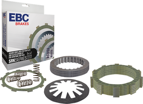 EBC - SRK7010 - Clutch Kit - Touring