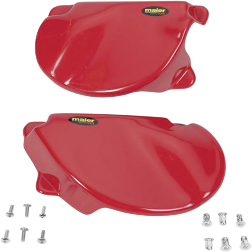 Replacement Side Panels — Replacement