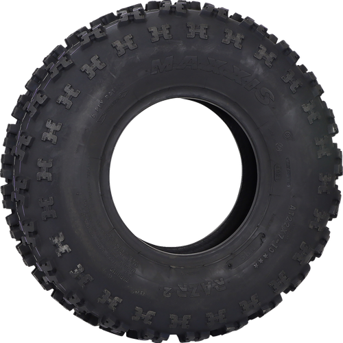 Razr 2 Tire