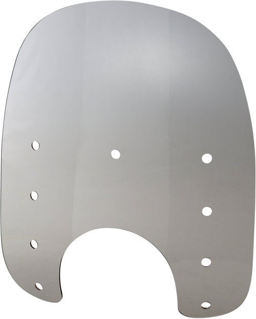 Memphis Slim Windshield