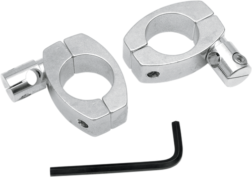 Handlebar Mounting Kit