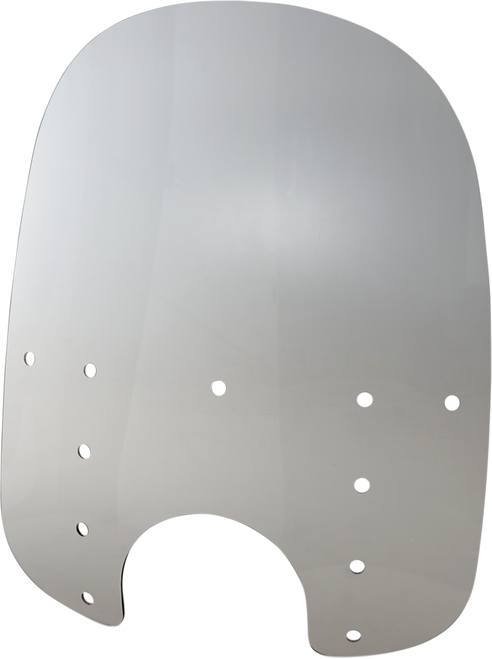 Replacement Fats Windshield Plastic