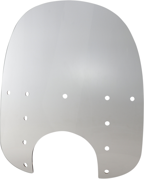 Replacement Fats Windshield Plastic