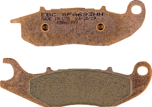 EBC - SFA693HH - Brake Pads