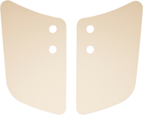 Custom Lowers