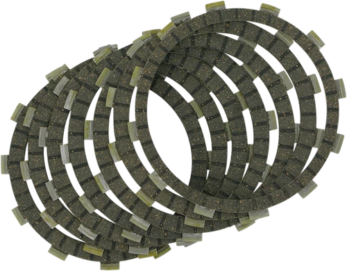 EBC - CK1219 - Clutch Kit - Honda/Suzuki