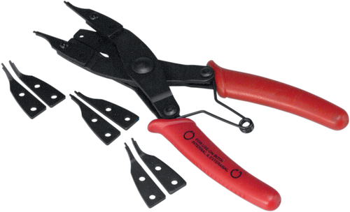 Snap Ring Pliers