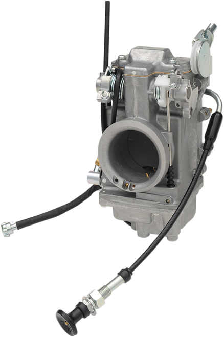 HSR Smoothbore Carburetor