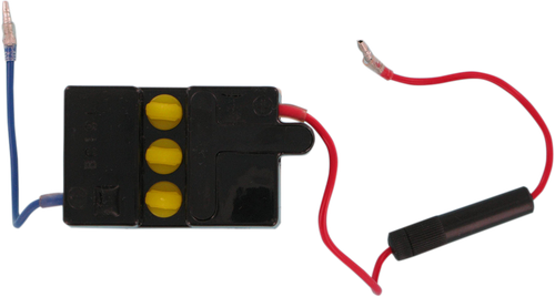 Conventional Battery — 6 V