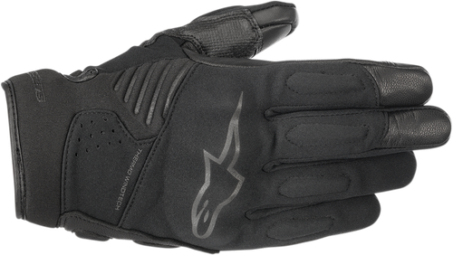 Faster Gloves