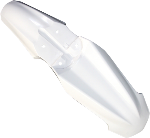 ACERBIS - 2314350002 - Front Fender - White - Honda - CRF '13-'17