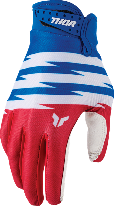 Youth Launchmode Gloves