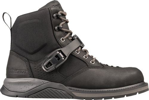 SD6 Waterproof Boots