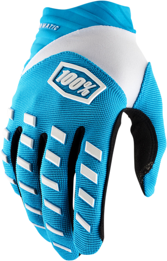 100% - Airmatic Gloves