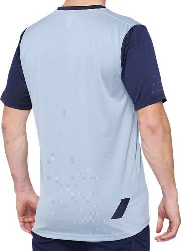 100% - Ridecamp Short-Sleeve Jersey