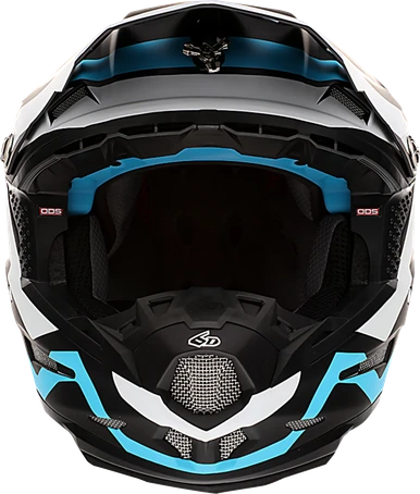 6D HELMETS - ATR-2 Helmet - Drive