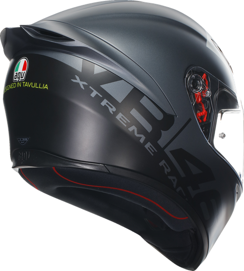 AGV - K1 S Helmet - Limit 46
