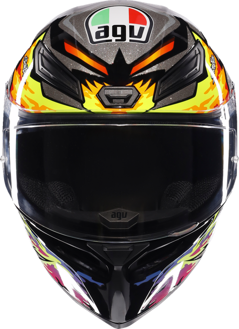 AGV - K1 S Helmet - Bezzecchi 2023
