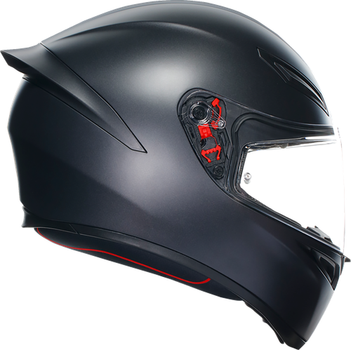 AGV - K1 S Helmet - Matte Black