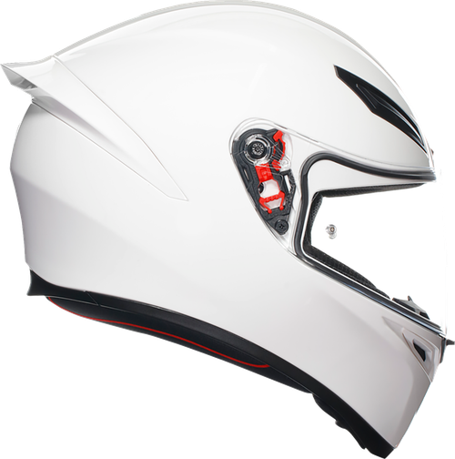 AGV - K1 S Helmet - White