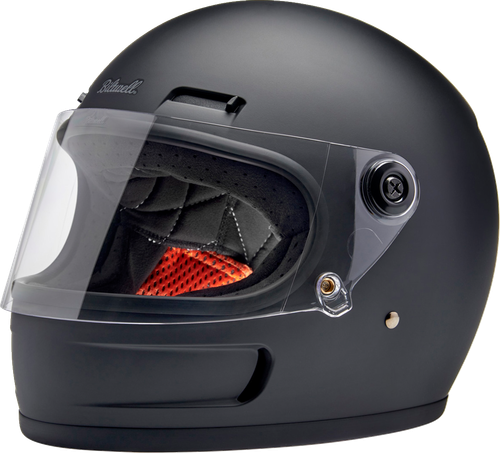 BILTWELL - Gringo SV Helmet - Flat Black