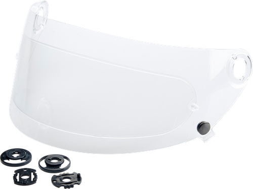 BILTWELL - Gringo S Shield - Gen 2 - Pinlock&reg; ProtecTINT&trade;