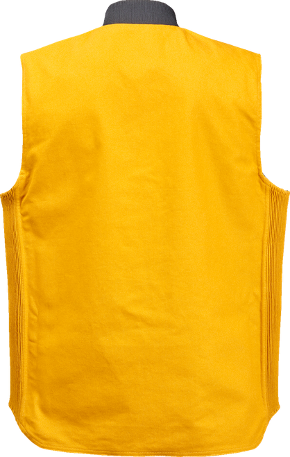 BILTWELL - 4 Speed Vest - Gold