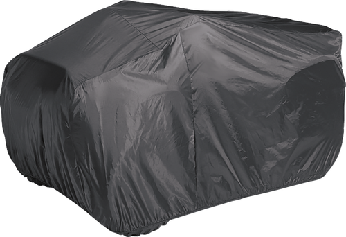 DOWCO - Guardian ATV Cover - Black
